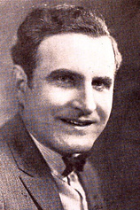 picture of actor Al Ferguson