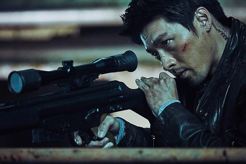 Hyun Bin en confidential-assignment