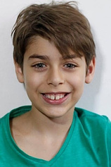 picture of actor João Barreto