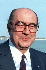 photo of person Francis Bouygues