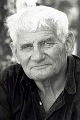 photo of person Pierre Magnan