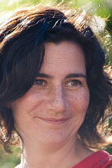 picture of actor Hanna Zetterberg
