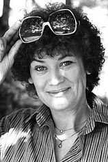 picture of actor Lena Hansson