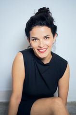 picture of actor Maxine Kazis