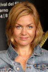 Foto de Nina Dogg Filippusdottir