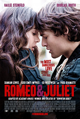 poster of movie Romeo and Juliet