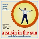 Carátula de la banda de sonido de Una Sombra en el Sol