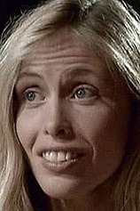 picture of actor Deborah Neumann