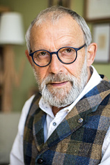 picture of actor Hans Klima
