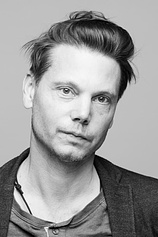 picture of actor Marek Harloff