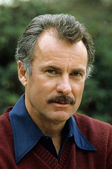 picture of actor Dabney Coleman