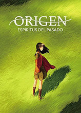 poster of movie Origin: Spirits of the Past