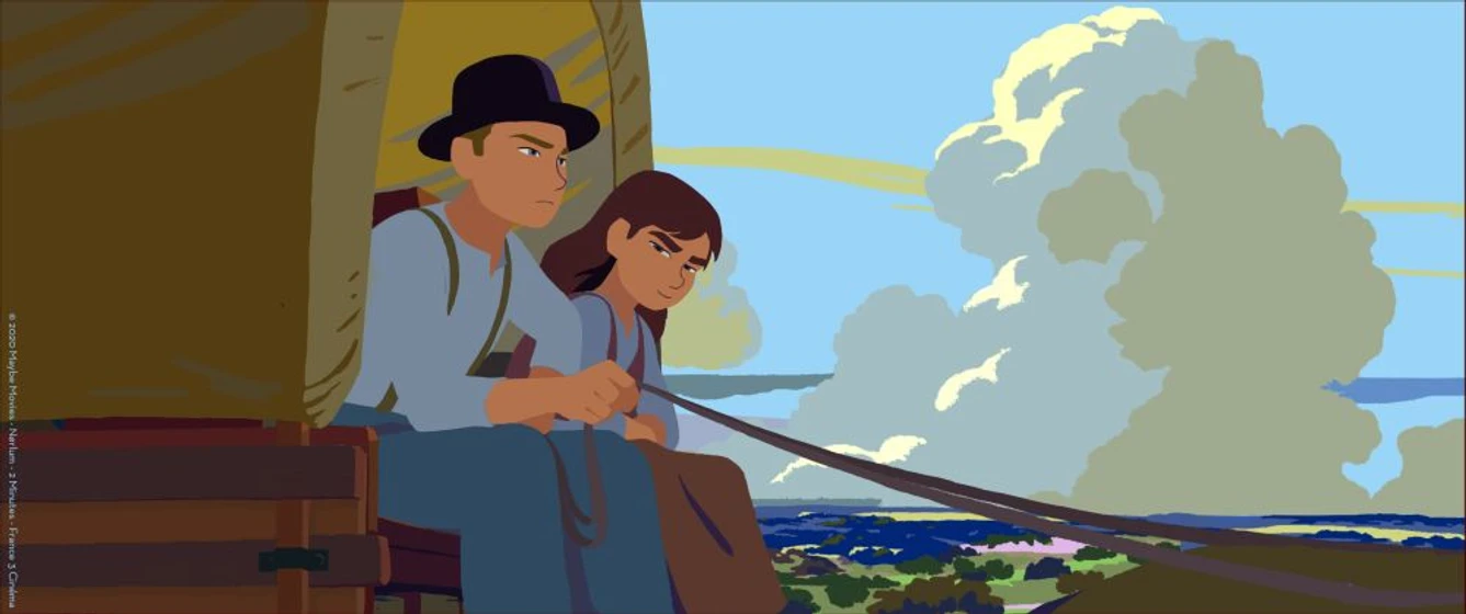Imagen de calamity