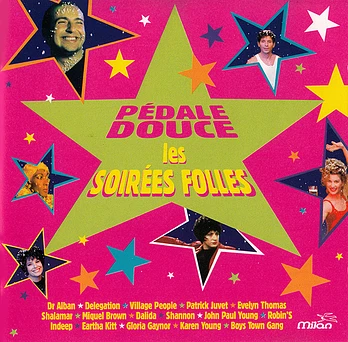 Carátula de la banda de sonido de Todos están Locas