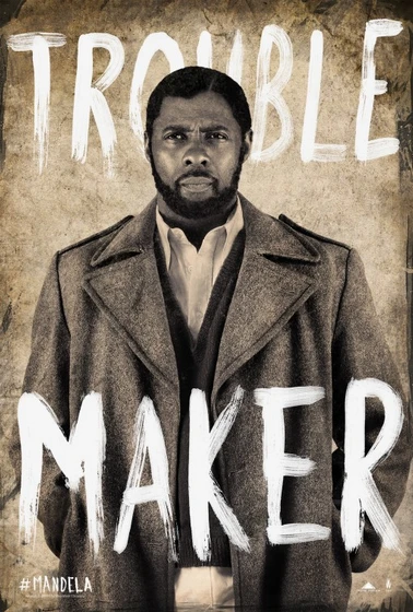 Imagen de Mandela. Del Mito al Hombre (Teaser #3)