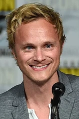Foto de David Anders