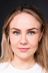 picture of actor Sara Rut Arnardóttir