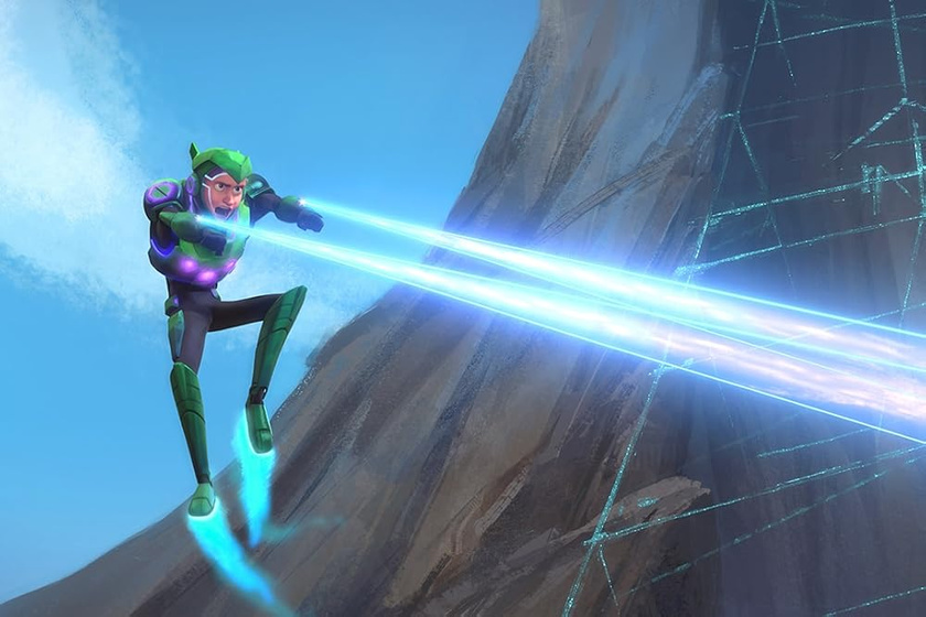 Imagen de henchmen