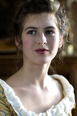 picture of actor Marie Féret