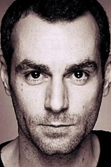 photo of person Tom Cordier