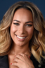 photo of person Leona Lewis