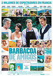 still of movie Barbacoa de amigos