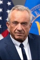 Foto de Robert F. Kennedy Jr.