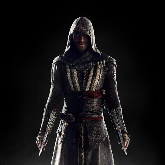 Michael Fassbender en assassin-s-creed