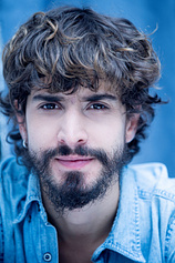 picture of actor Emmanuel Restrepo