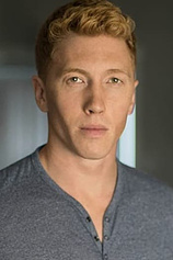 picture of actor Jesse James Pierce