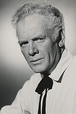 picture of actor Charles Bickford