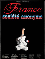 poster of movie France société anonyme