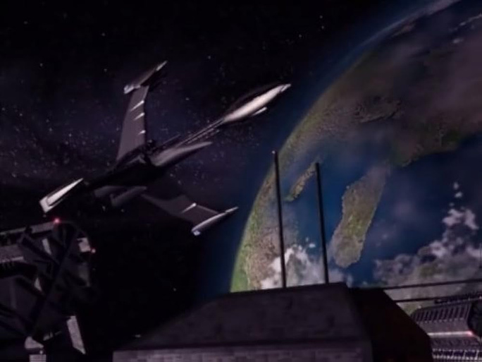 Imagen de Babylon 5: A Call to Arms