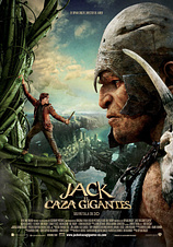 poster of movie Jack el caza gigantes