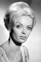 Foto de Barbara Steele