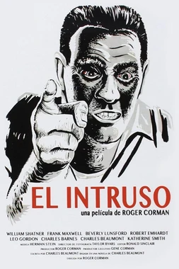 El Intruso (The Intruder)