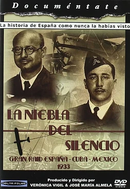 La Niebla del Silencio