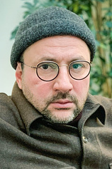 photo of person Andrii Korniienko