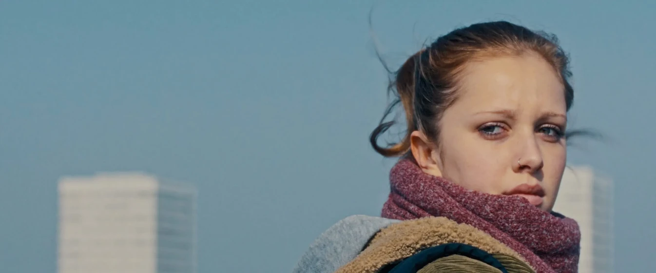 Héloïse Volle en the-girls-from-above