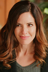 photo of person Brigitte Kingsley