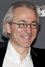 photo of person Cyril Gely