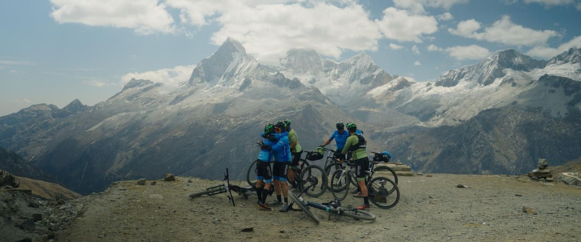 Imagen de La Huella y el Tiempo
