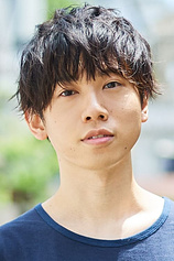 picture of actor Gakuto Kajiwara