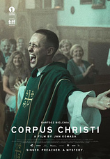 poster of movie Corpus Christi