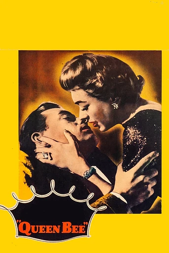 Poster de La Abeja Reina