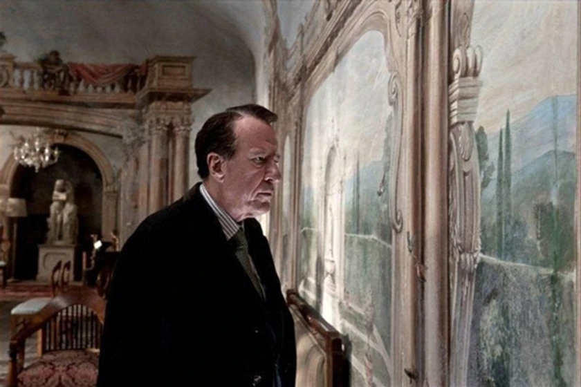 Geoffrey Rush en la-mejor-oferta