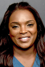 picture of actor Marlyne Barrett