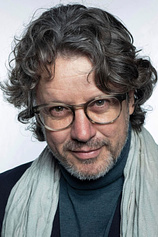 picture of actor Iván Gisbert