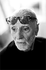 photo of person Mario Monicelli