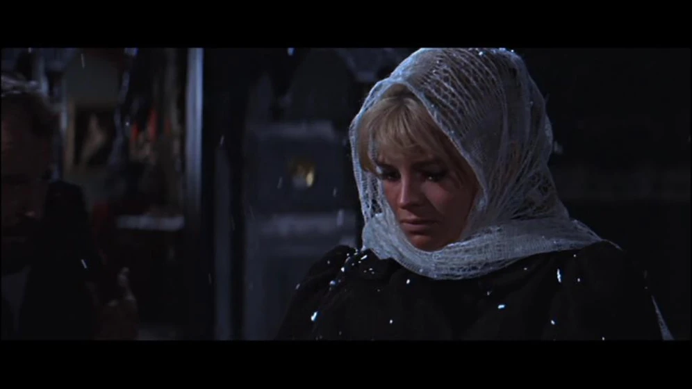 Imagen de Doctor Zhivago